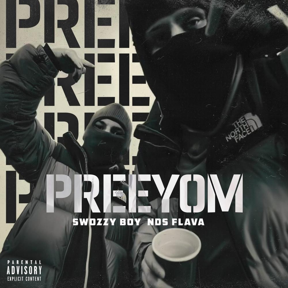PREEYOM by NDS Flava