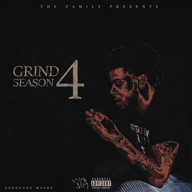 Out My Business by BandGang Lonnie Bands