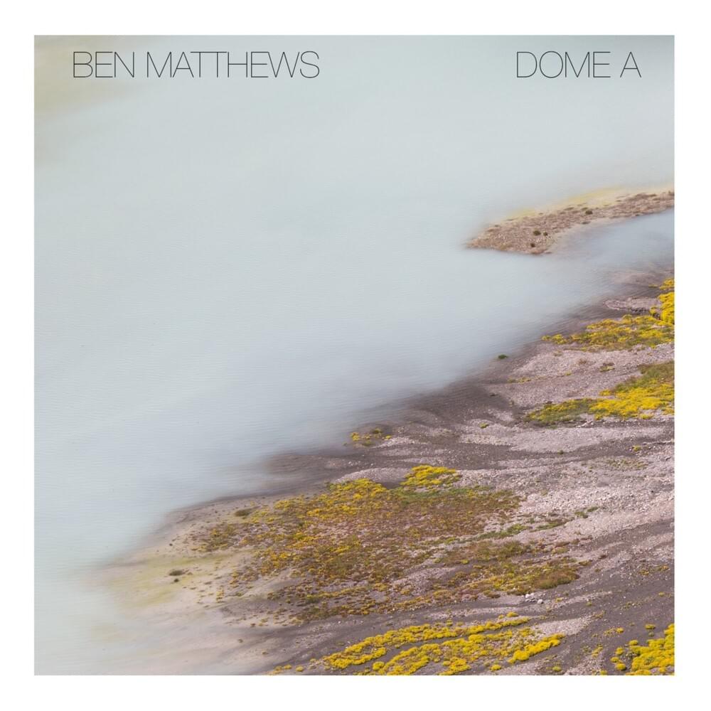 Birds in the Shadows by Ben Matthews