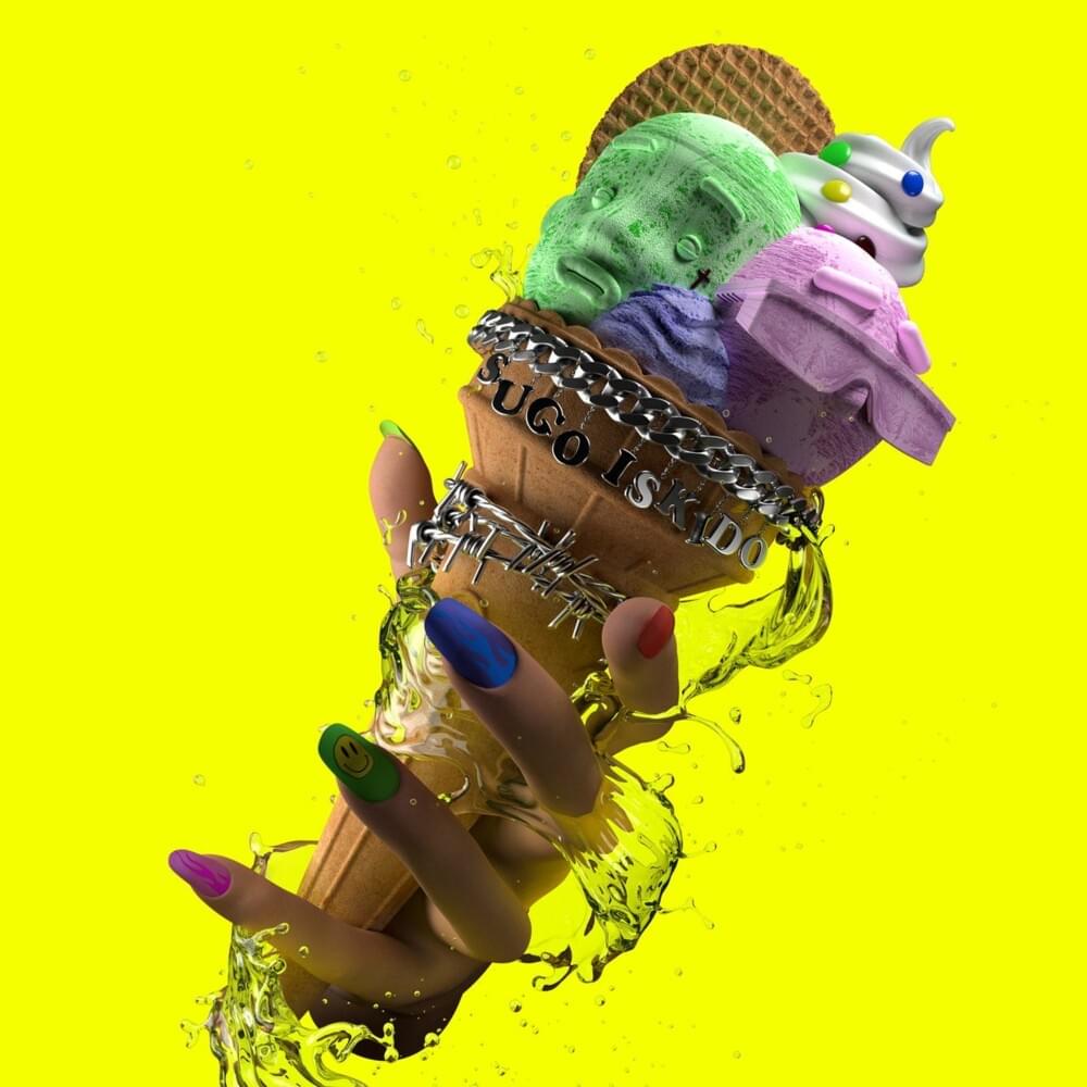 Cover image for Caldo