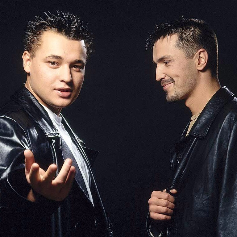 Photo of Руки Вверх! (Ruki Vverh!)