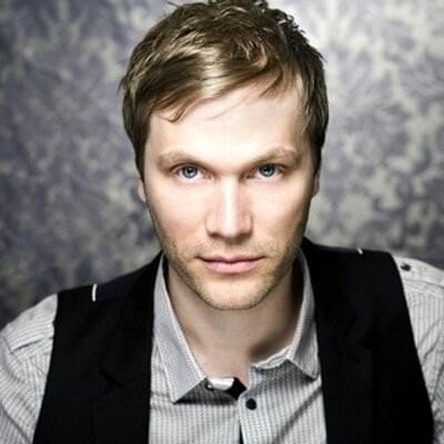 Photo of Aidan Hawken