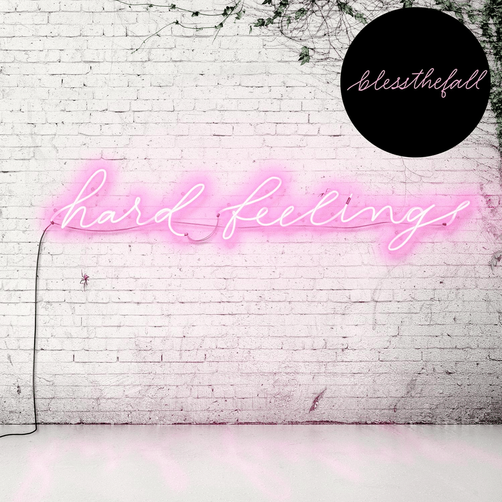 Cutthroat by blessthefall