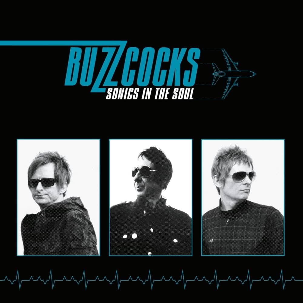 Cover image for Sonics In The Soul 