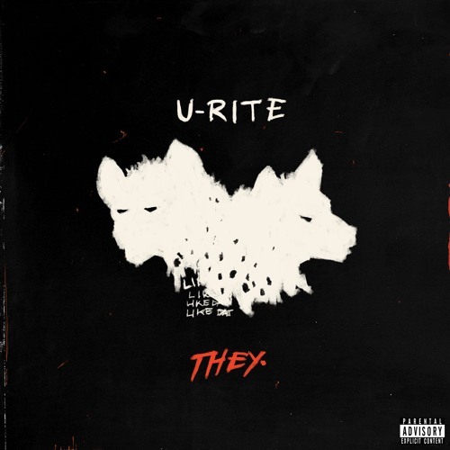 U-RITE by THEY.