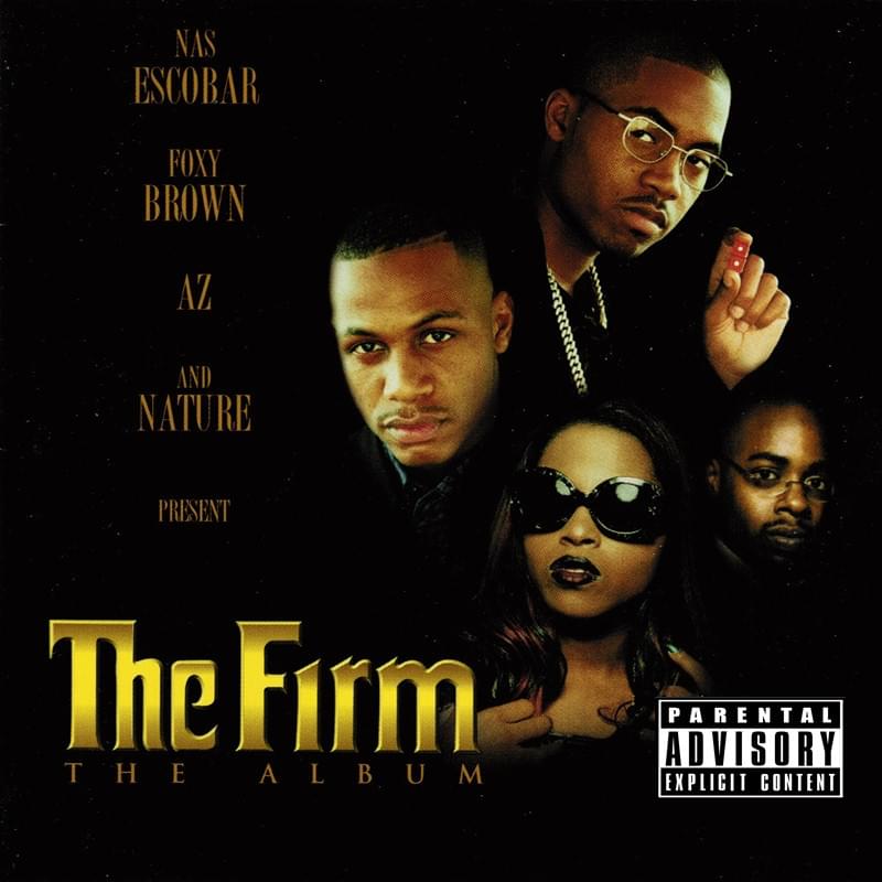 Firm Fiasco by The Firm