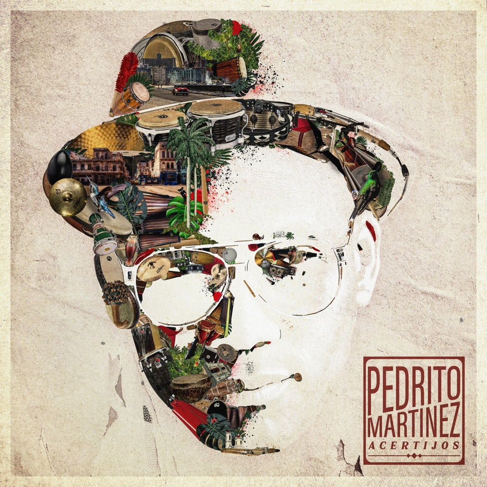 Ciudadano by Pedrito Martinez