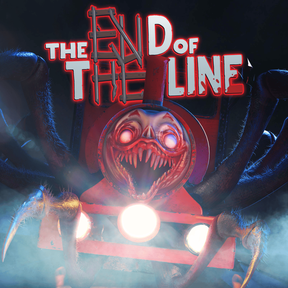 The End Of The Line by The Stupendium