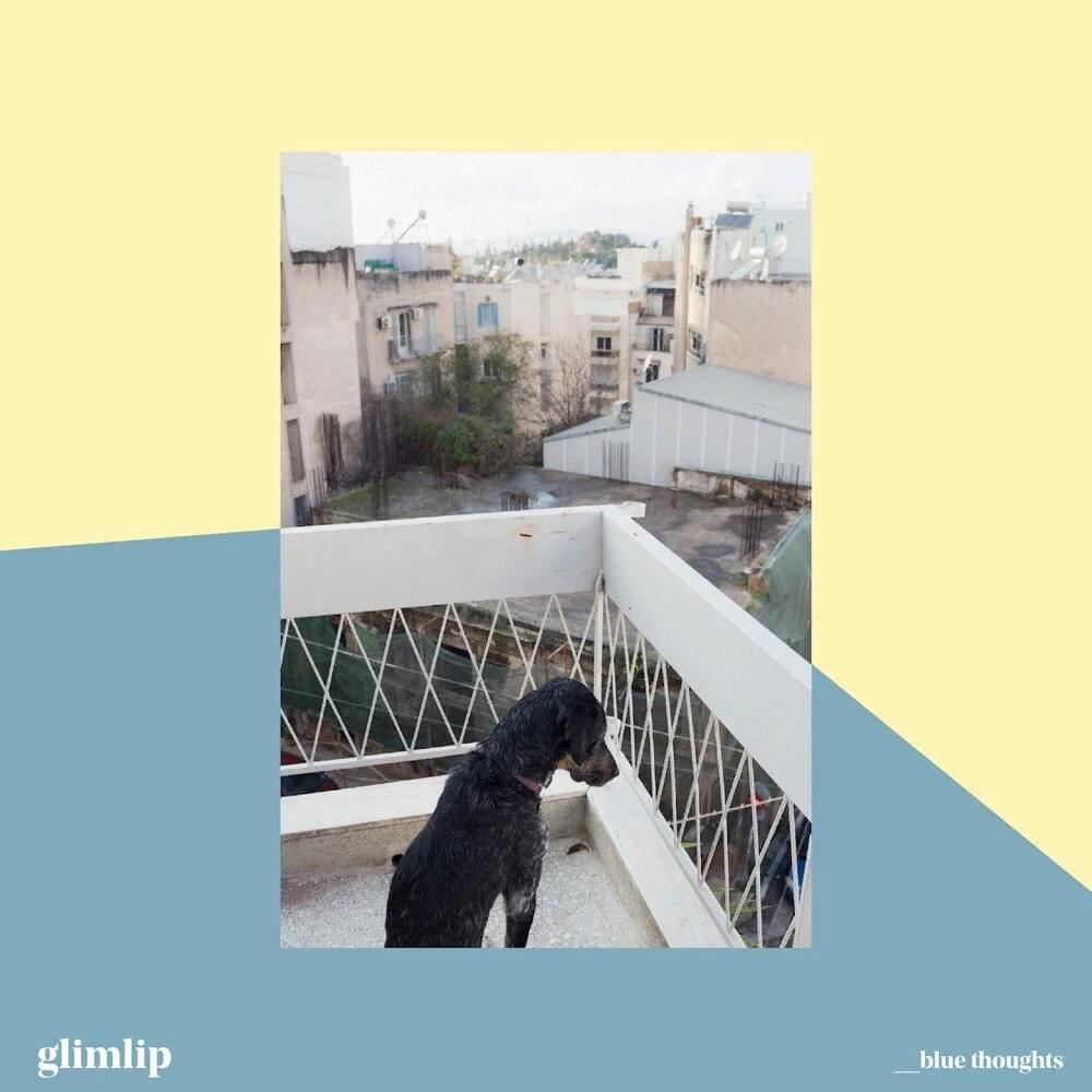 Blue Thoughts by Glimlip