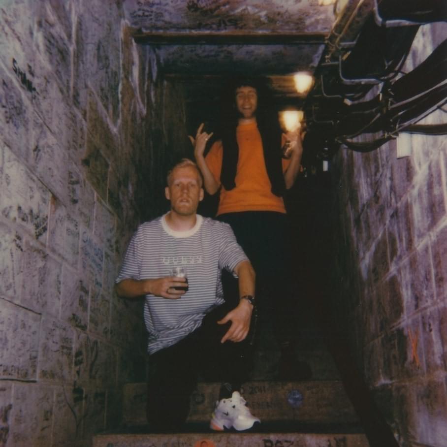 Cover image for Snakehips