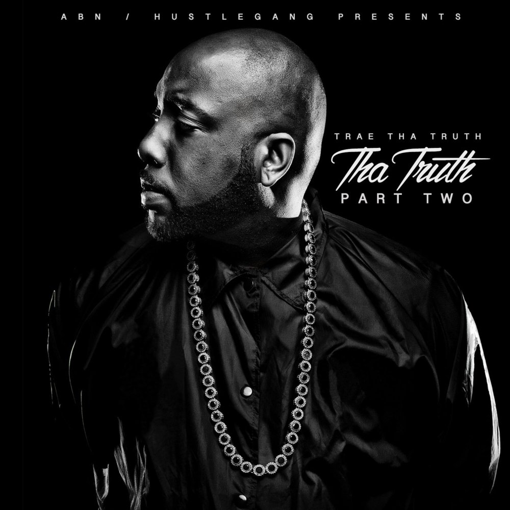 Album cover art for "Intro (Tha Truth Pt. 2)" by Trae tha Truth & Lil Duval