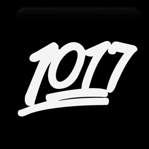 Cover image for 1017 Records