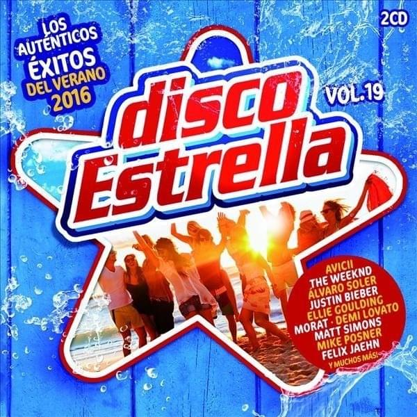 Cover image for Disco Estrella Vol. 19