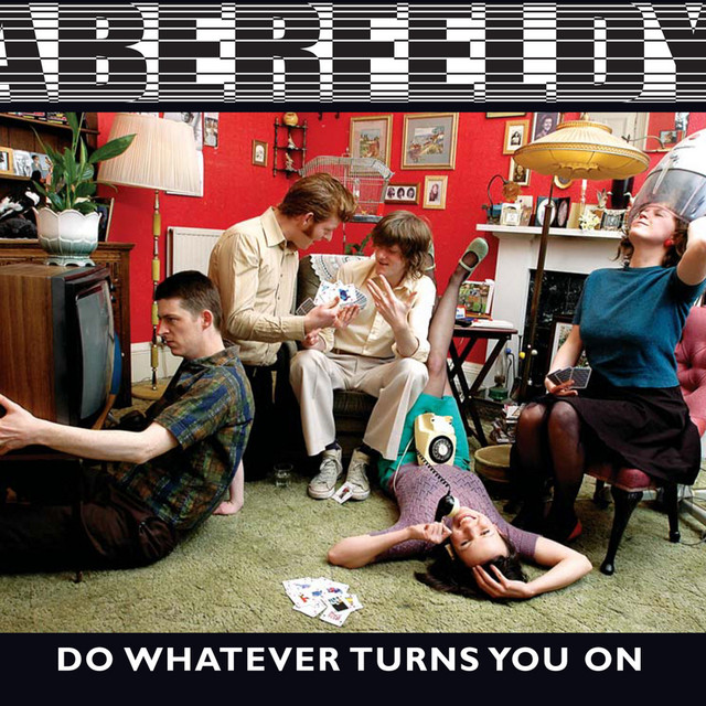 Whatever Turns You On by Aberfeldy
