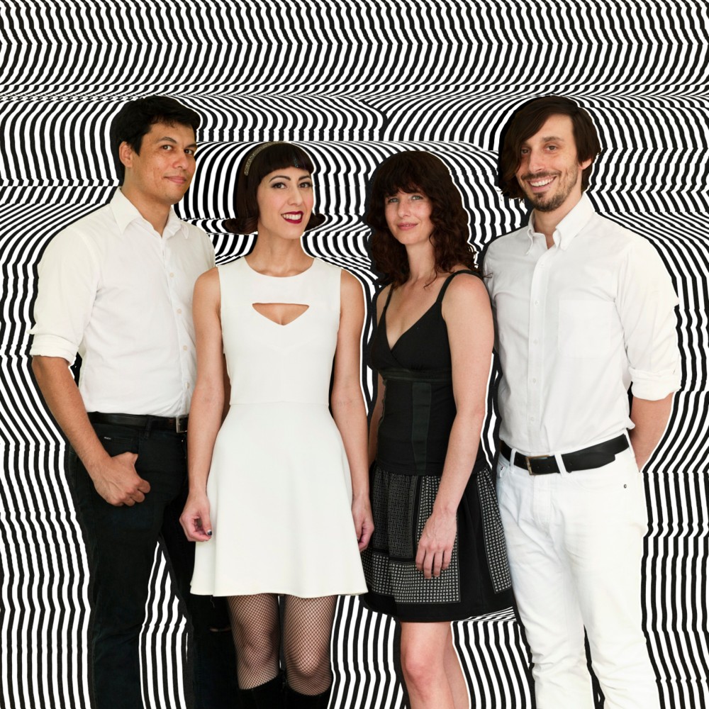 Photo of The Octopus Project