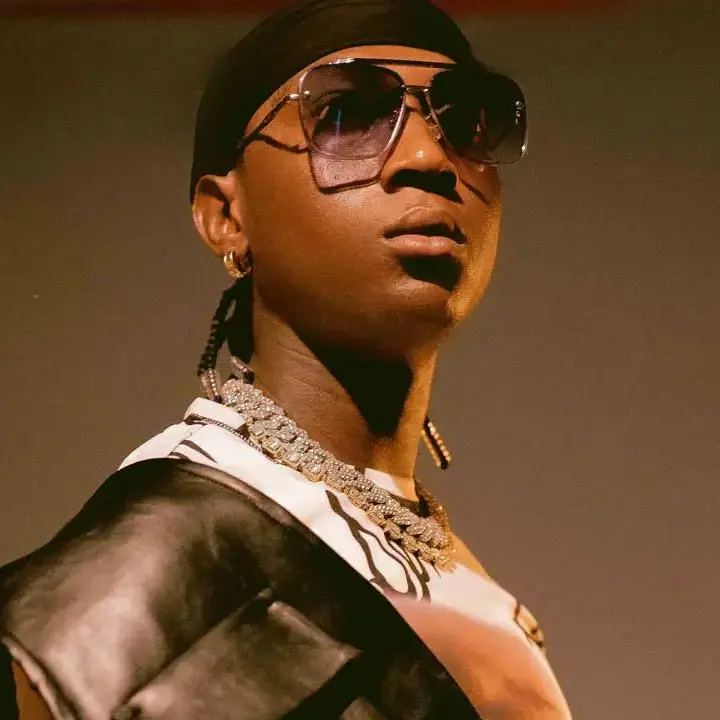Photo of Bella Shmurda
