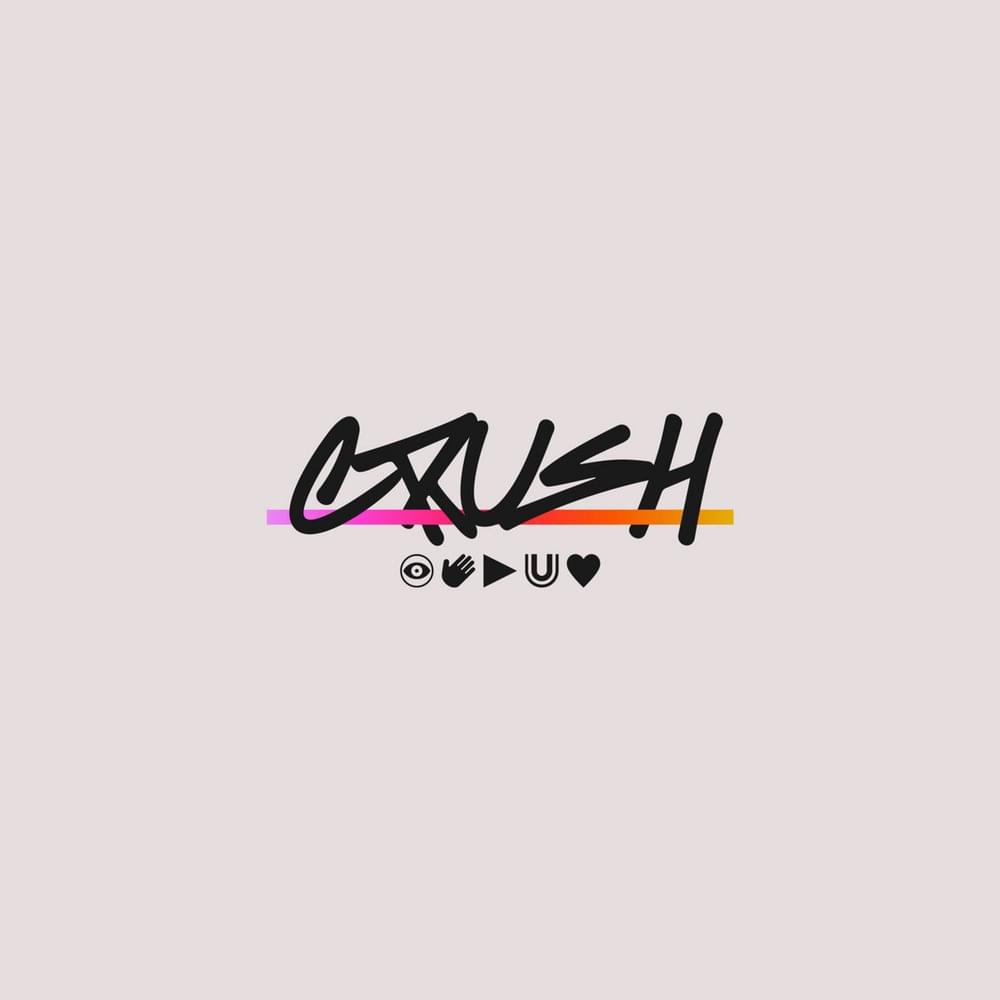 Cover image for CRUSH