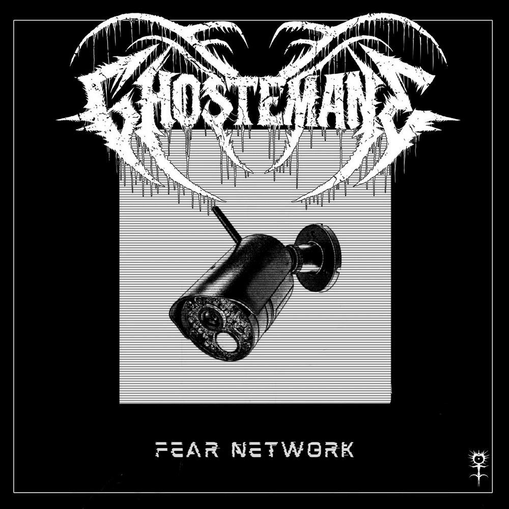 Cover image for Fear Network