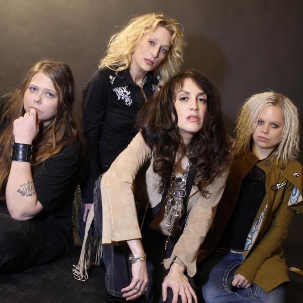 Photo of Lez Zeppelin
