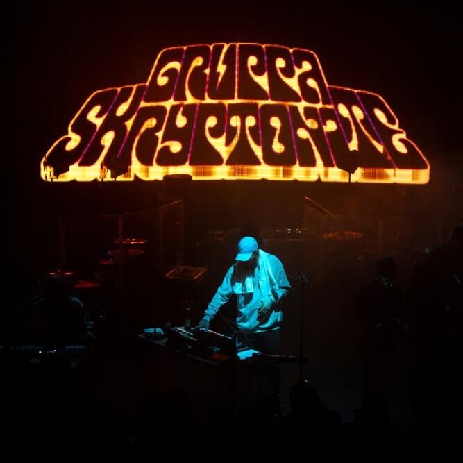 Photo of Gruppa Skryptonite