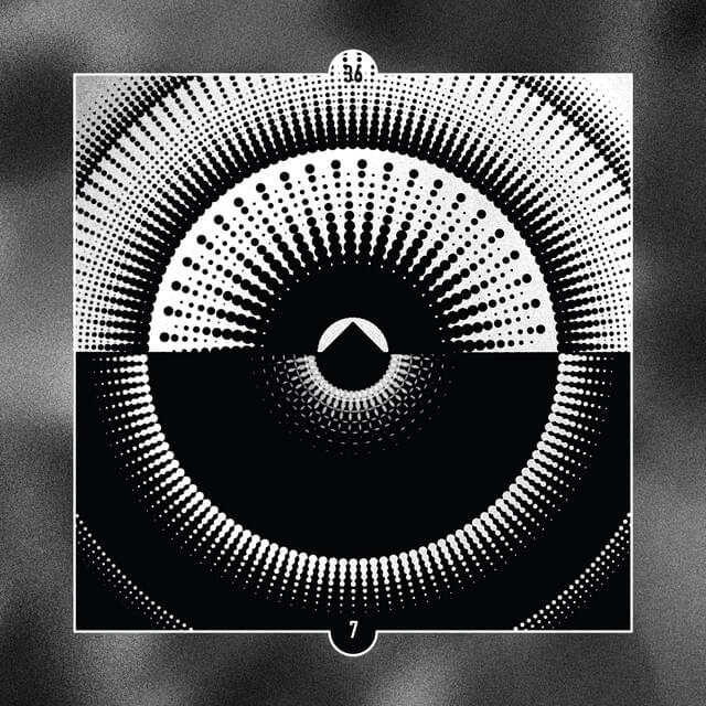 Album cover art for "Seven Four Twenty" by 20syl