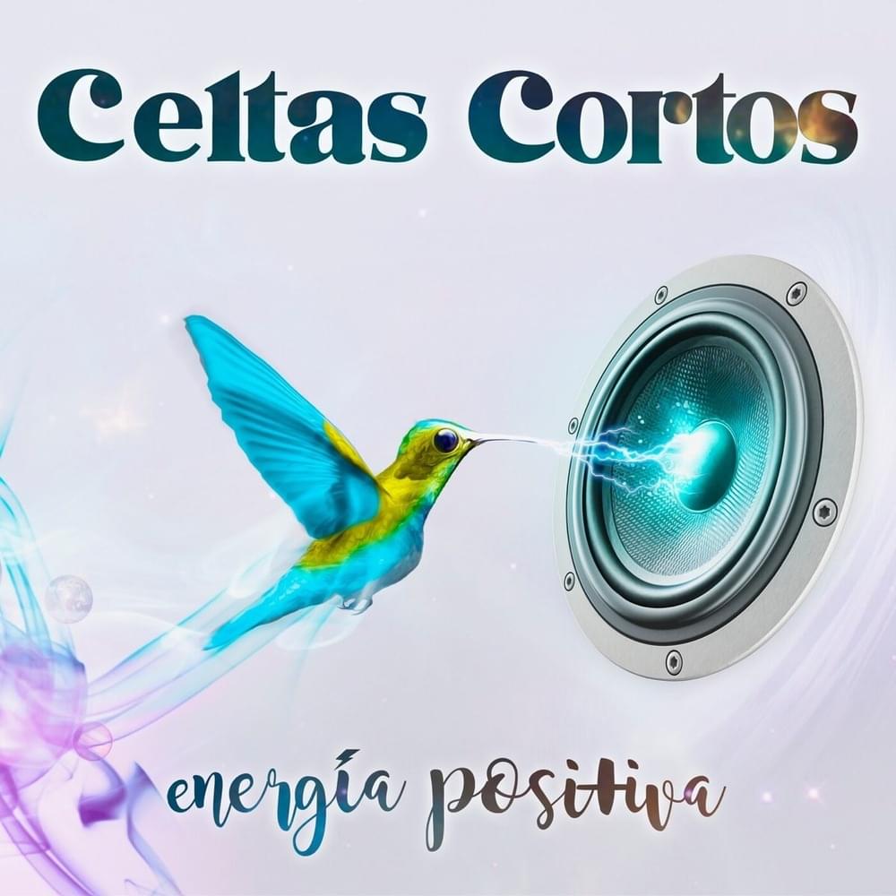 Cover image for Energía positiva