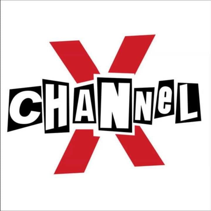 Cover image for Channel X [GTA V]