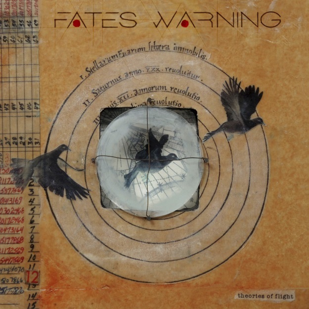 Cover image for Theories of Flight