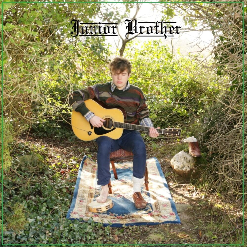 Castlebridge by Junior Brother
