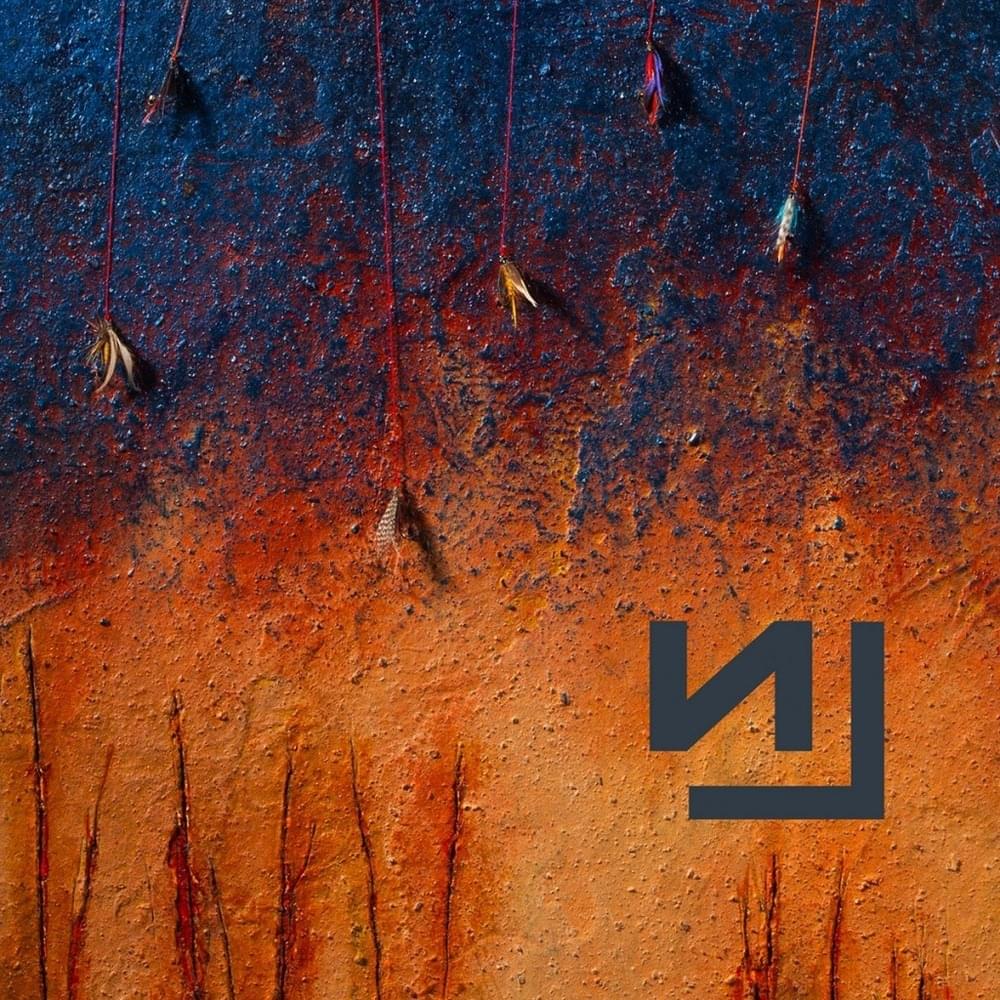 Cover image for Hesitation Marks (iTunes Deluxe Version)