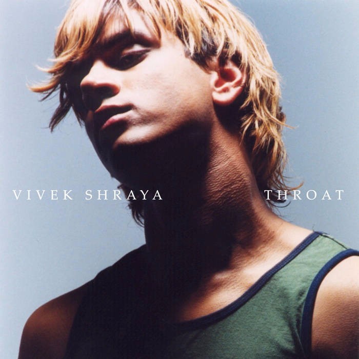 Fire and Fall by Vivek Shraya