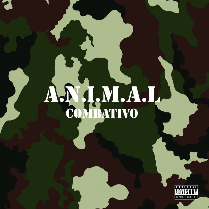 XXX? by Animal
