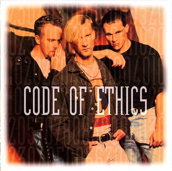 Freedom by Code Of Ethics