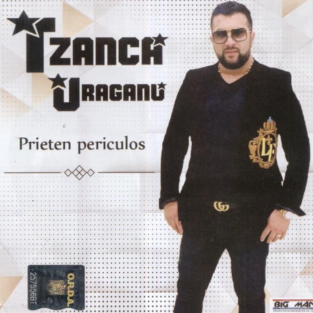 N-ai cum să te pui cu asta by Tzanca Uraganu