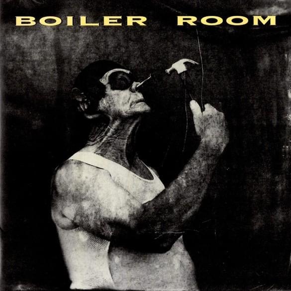 Judgement Day by Boiler Room