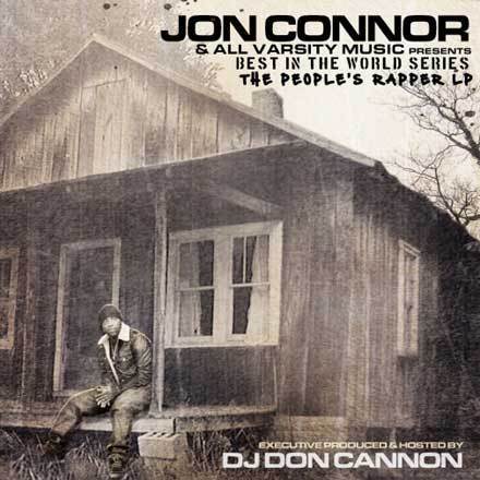 Cleaning Out My Closet by Jon Connor