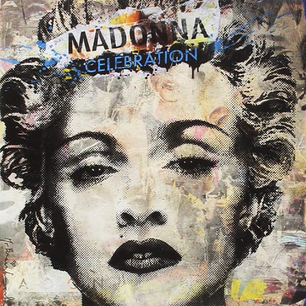 Cover image for Celebration (Single Disc Edition)