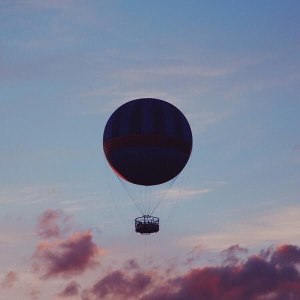 Blindspot by Jude Barclay