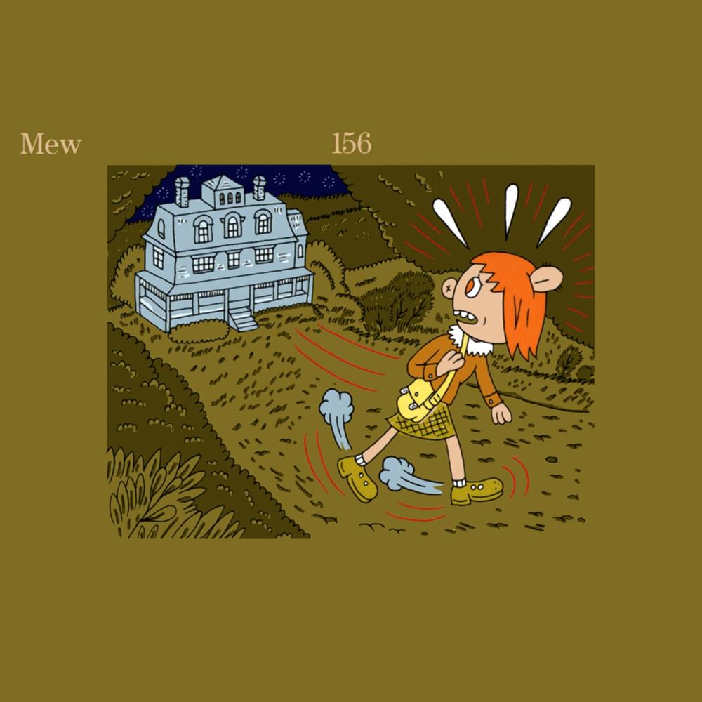 156 by Mew (band)