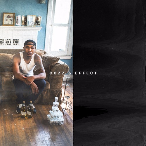 Cover image for Cozz & Effect