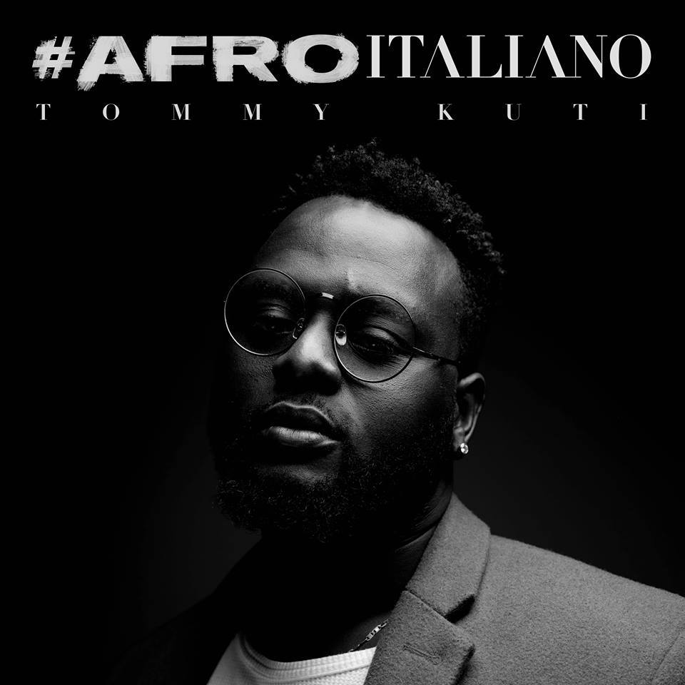 #AFROITALIANO by Tommy Kuti