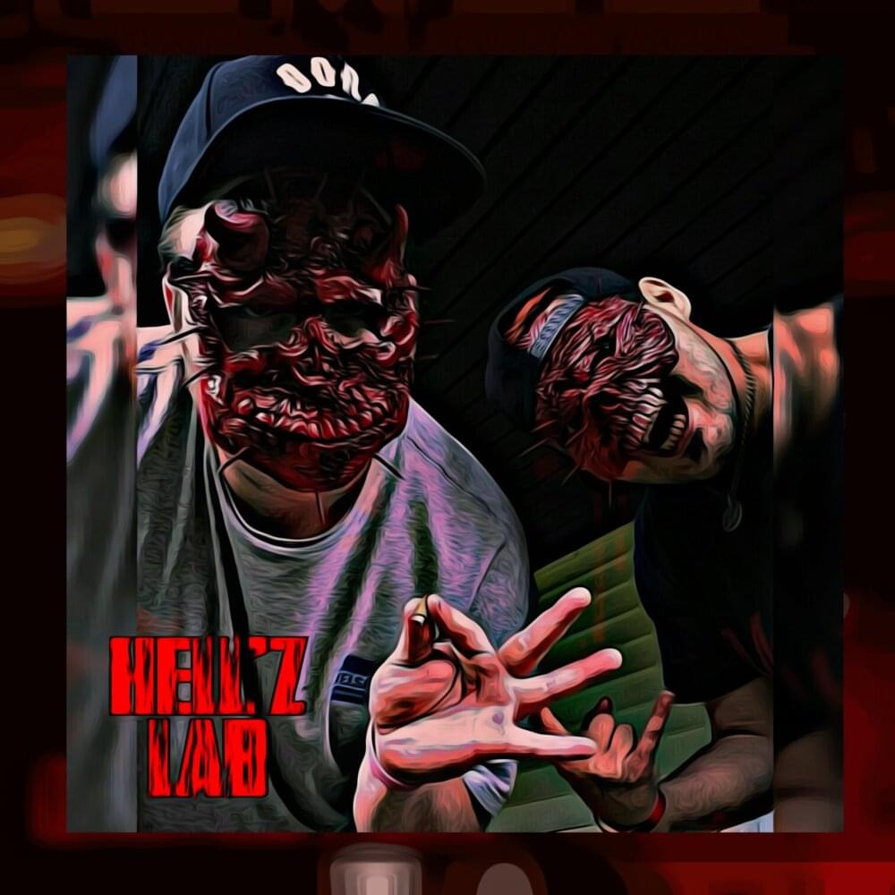 Tha Speakerz by Hell’z Labyrinth