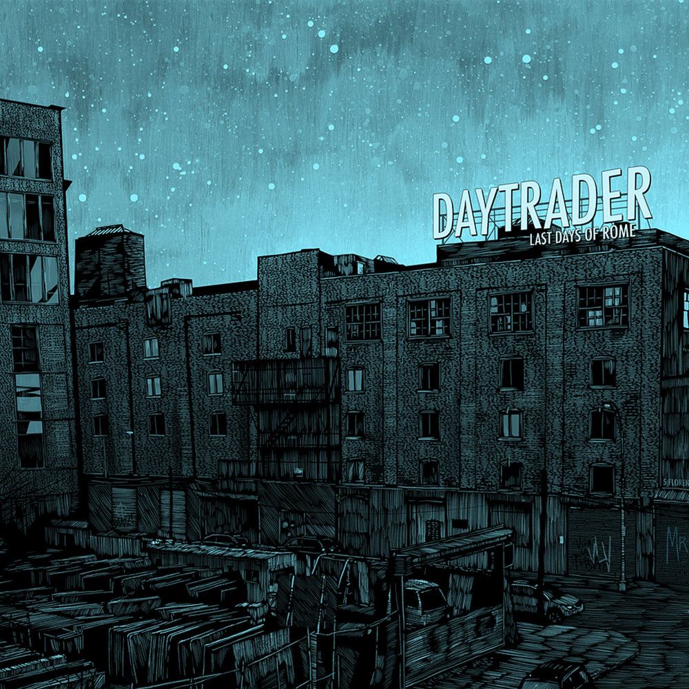 Kill My Compass by Daytrader
