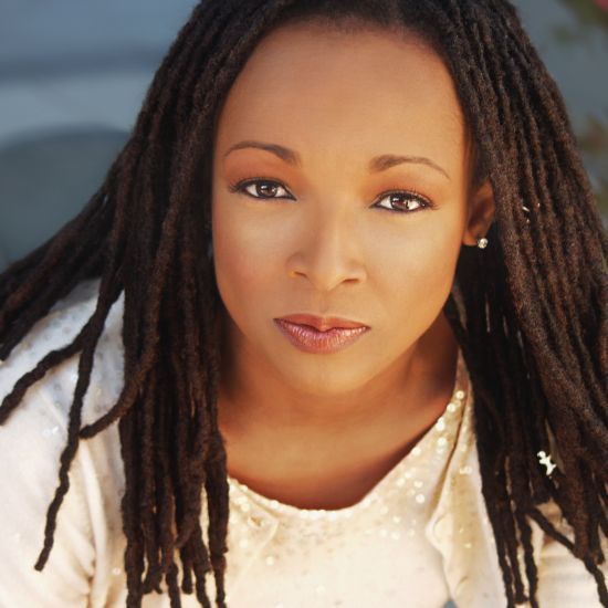 Siedah Garrett Profile Picture Photo of Siedah Garrett