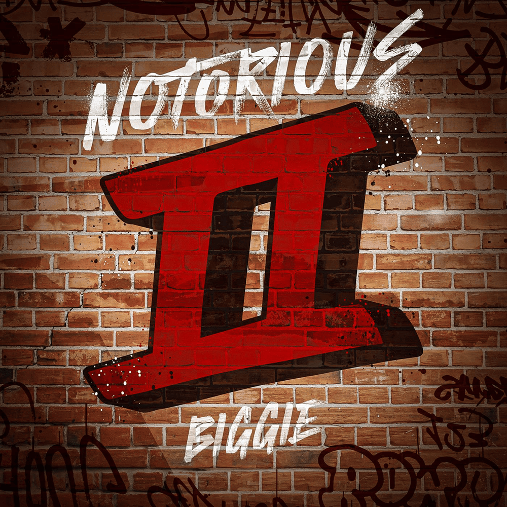 Cover image for Notorious II: Biggie
