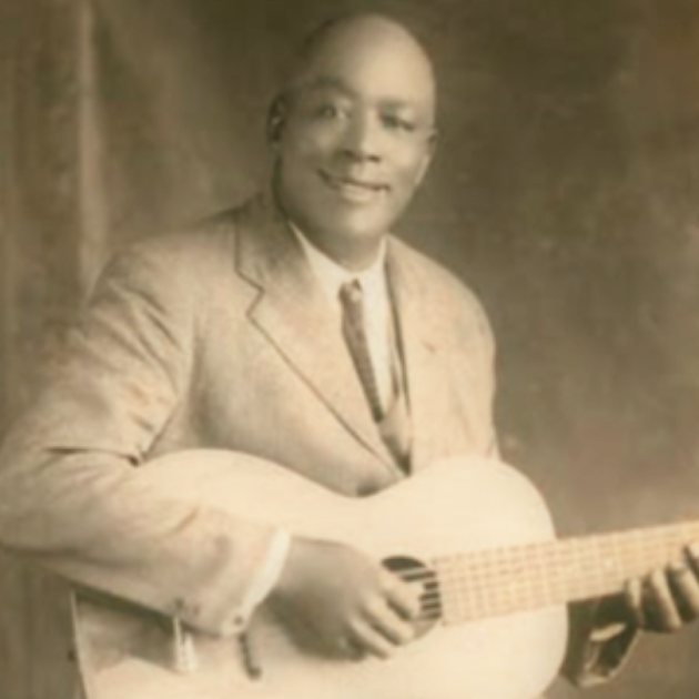 Photo of Jim Jackson