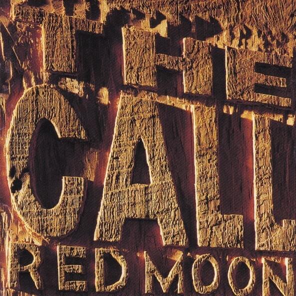 Album cover art for "You Were There" by The Call