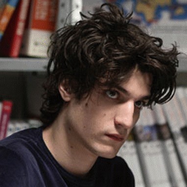 Louis Garrel Profile Picture Photo of Louis Garrel