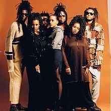 Photo of Soul II Soul