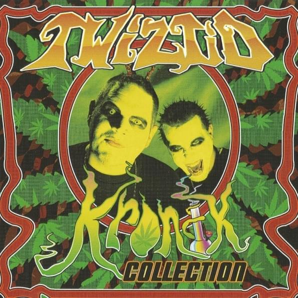 Cover image for Kronik Collection